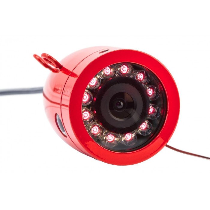 Підводна камера Фішер CR110-7S 30 з відключенням LED дисплея CR110-7S 30