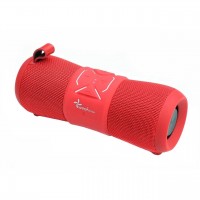 Вологозахищений бумбокс Weekender F2 red судновий для човна та катера Bluetooth колонка IP67 12W стерео