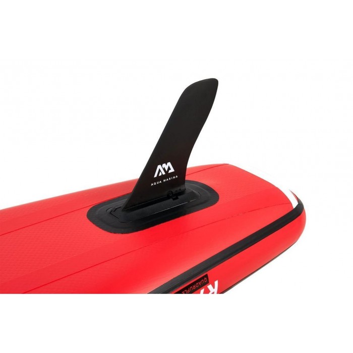 Надувная SUP доска Aqua Marina Race Racing 14.0 iSUP 2022