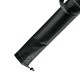 Спортивная сумка Gabel Nordic Walking Pole Bag 1 пара черная для палок до 130 см 1-2 пары 1.5 л с