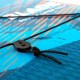 Надувна дошка SUP board для плавання з веслом Aqua-Marina Blade-Windsurf iSUP 3.3m/15cm BT-22BL