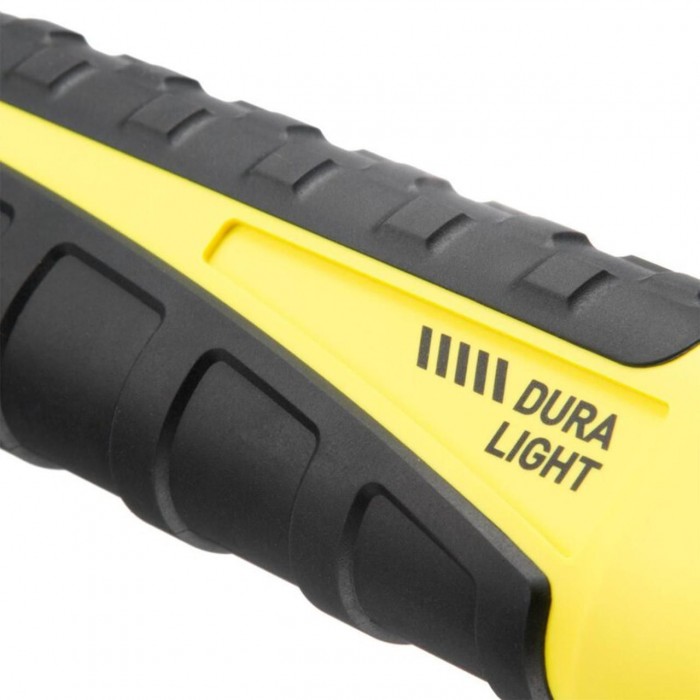 Професійний ліхтар Mactronic Dura Light 920 Лм USB перезарядний ударостійкий IP68 4 режими