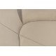 Складне сидіння для човнів Bass Boat Center Seat Пісочно-Бордовий морський вініл 430х420 мм