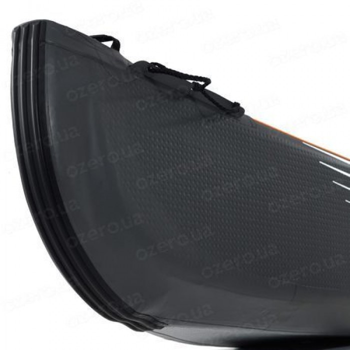 Каяк тримісний Tomahawk Air-c 3-person DWF High-end Canoe БЕЗ ВЕСІЛ Air-C