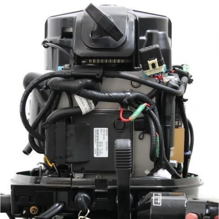 Човниковий двигун Parsun Парсун F40FWS-T-EFI 40 к.с. 4 х тактний підвісний