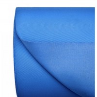 Тентовая ткань для чехлов Dyed POLYESTER 7.25 oz/sq yd royal/голубая ширина 1.53 м плотность 250 г/м²