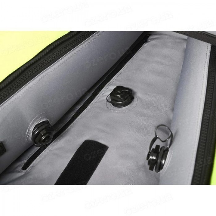 Каяк надувной трехместный LAXO All Around Kayak 3-person LA-380