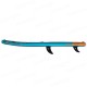 Надувна дошка SUP board для плавання з веслом Aqua-Marina Blade-Windsurf iSUP 3.3m/15cm BT-22BL