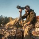 Подзорная труба Аслон Арес G2 UHD 15-45x65 с апохроматическим объективом 65 мм для астрономии и