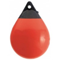 Кранец Polyform A0/A1/A2/A3/A4/A5 ярко-красный 20.3-68.6 см для лодок до 60 футов от Osculati