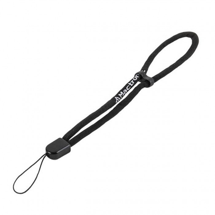 Тактический фонарь Mactronic Black Eye 1100 1100 Лм с аккумулятором 18650 USB Type-C IPX6 5 режимов