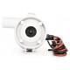 Помпа трюмная 550GPH 12 V WW-07101 для откачки воды из лодки и катера производительность 34 л/мин