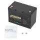 Літій-ферумний акумулятор Fisher LiFeP0-4 12.8 V 100 Ah