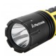 Професійний ліхтар Mactronic Dura Light 920 Лм USB перезарядний ударостійкий IP68 4 режими