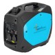 Генератор-инверторный 2.2 кВт Weekender бензиновый GS2200i 2-е поколение