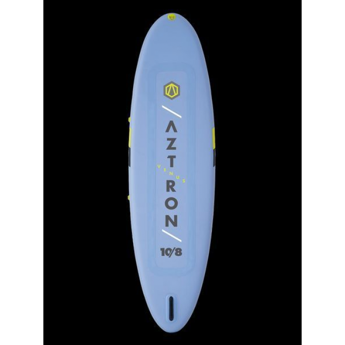 САП доска надувная AZTRON сапборд для плаванья с веслом Venus Fitness All Round 10’8″ AS-701D
