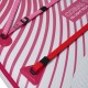Надувна дошка SUP board для плавання з веслом Coral Touring Raspberry – Touring iSUP 3.5m/15cm BT-23CTPR