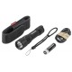 Тактический фонарь Mactronic Black Eye 1100 1100 Лм с аккумулятором 18650 USB Type-C IPX6 5 режимов
