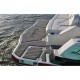 Искусственный тик судовой для лодки катера и яхты EVA Color 5 темно-серый 230x90 см 6 мм антискользящий