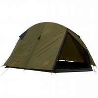 Намет Grand Canyon Cardova 1 Capulet Olive 330025 двухместная палатка с водостойкостью 4000 мм