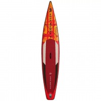 Надувная SUP доска Aqua Marina Race Racing 14.0 iSUP 2022