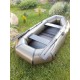 Надувная ПВХ лодка GRIF boat GL-240 Гриф 240 для двоих
