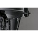 Лодочный мотор Suzuki DT 15 AS 2 такта - легкий 33 кг 15 л.с. румпельное управление 284 см³