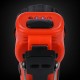Ліхтар пожежний Mactronic M-Fire Guardian XR 240 Лм Ex-ATEX водонепроникний IP67 червоне світло, 8 режимів