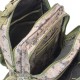 Тактический рюкзак Semi Line 38 Camo A3047-3 объемом 38 л, материал 600D Polyester, система MOLLE