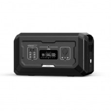 Дополнительная батарея Souop S2-BAT LiFePO4 2048 Вт·ч для зарядных станций S2 и S3