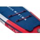 SUP дошка для плавання з веслом Hyper Navy – Touring iSUP 3.81m/15cm 12'6″ Aquamarina BT-23HY02