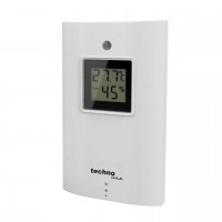 Датчик Technoline TX70DTH для метеостанций WS6750, WS6760, WS6765, измерение температуры и влажности