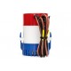 Помпа трюмная 550GPH 12 V WW-07101 для откачки воды из лодки и катера производительность 34 л/мин