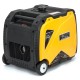 Генератор бензиновый инверторный 4 кВт Weekender Smart 4000iE S закрытого типа