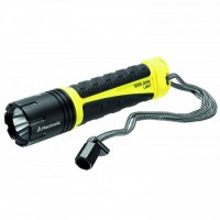 Профессиональный фонарь Mactronic Dura Light 920 Лм USB перезаряжаемый ударопрочный IP68 4 режима