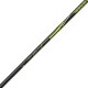 Палки для скандинавської ходьби Габел FX-75 Snake Carbon 115 см з ультралегкими твердосплавними наконечниками