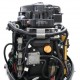 Човниковий двигун Parsun Парсун F40FWS-T-EFI 40 к.с. 4 х тактний підвісний
