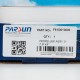 Винт гребной для лодочных моторов MERCURY & TOHATSU & NISSAN & PARSUN 5-6 HP 369W64518-1 3 лопасти 7.8" диаме