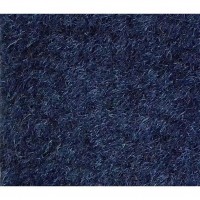 Стрижений килим для суден Agressor ULTRA BLUE 1 м.п. щільністю 16 oz для човнів, катерів та яхт ширина 1.83