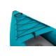 ST-412 Каяк Steam – Professional Kayak 2-person. 4,12м Aquamarina