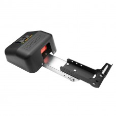 Лебедка якорная Stronger SH20 для лодки и катера электрическая стальная вес 9 кг до 8 кг якоря трос 30