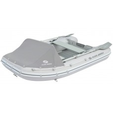 Тент носовой для надувных ПВХ лодок Kolibri малый KM-270DXL KM-300DXL KM-330DXL KM-360DXL новый ходовой