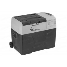Автохолодильник Weekender ECX40 с аккумулятором