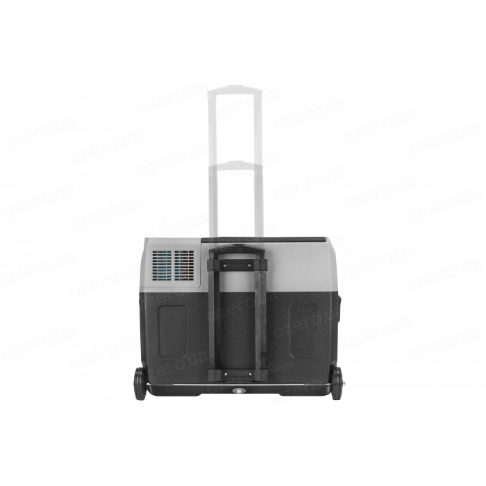 Автохолодильник Weekender ECX40 с аккумулятором