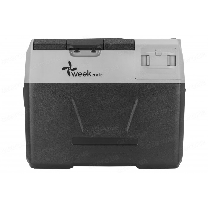 Автохолодильник Weekender ECX40 с аккумулятором