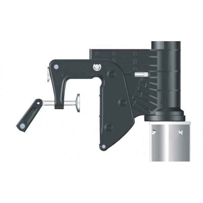 Човновий електромотор Haswing Osapian 2HP