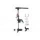 Лодочный электромотор Haswing Protruar 5.0 160 lbs