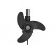 Лодочный электромотор Haswing Protruar 5.0 160 lbs