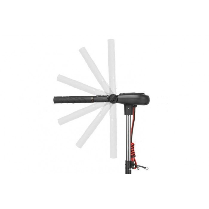 Лодочный электромотор Haswing Protruar 5.0 160 lbs