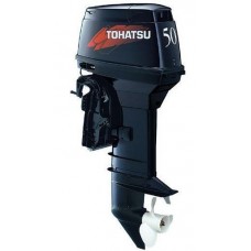 Лодочный мотор Tohatsu M50D2 EPOS